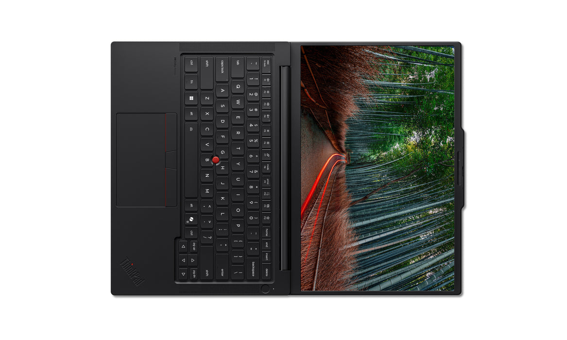 EAN 199275335945 - Lenovo ThinkPad P14s Gen 7 (AMD) Copilot + PC Copilot+ PC AMD Ryzen AI 9 HX PRO PRO 470 Estación de trabaj imagen 11