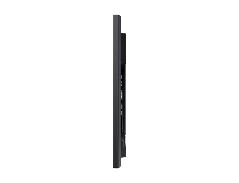EAN 8806090622533 - Samsung QB50R Pantalla plana para señalización digital 127 cm (50") Wifi 350 cd / m² 4K Ultra HD Negro Pr imagen 4