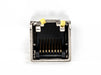 EAN 636430078533 - Vertiv Avocent RJ45-CATX-SFP red modulo transceptor imagen 2