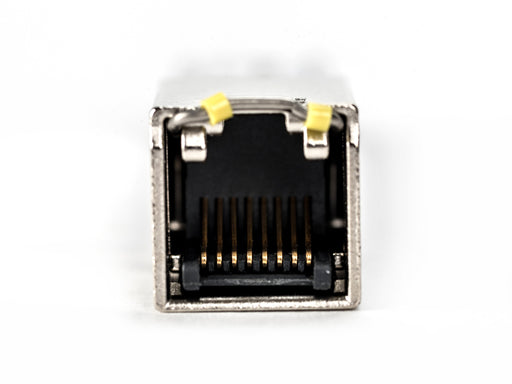 EAN 636430078533 - Vertiv Avocent RJ45-CATX-SFP red modulo transceptor imagen 2
