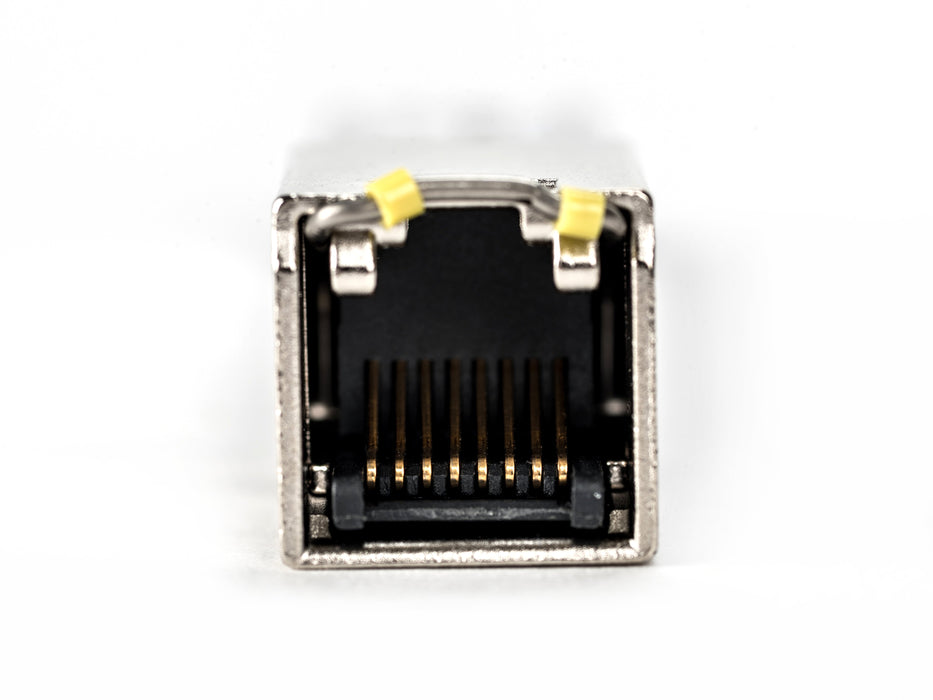 EAN 636430078533 - Vertiv Avocent RJ45-CATX-SFP red modulo transceptor imagen 2