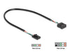 EAN 4043619830251 - DeLOCK 83025 cable USB interno imagen 1