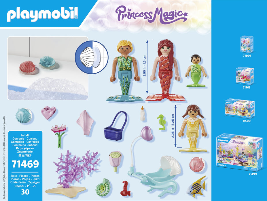 EAN 4008789714695 - Playmobil 71469 set de juguetes imagen 3