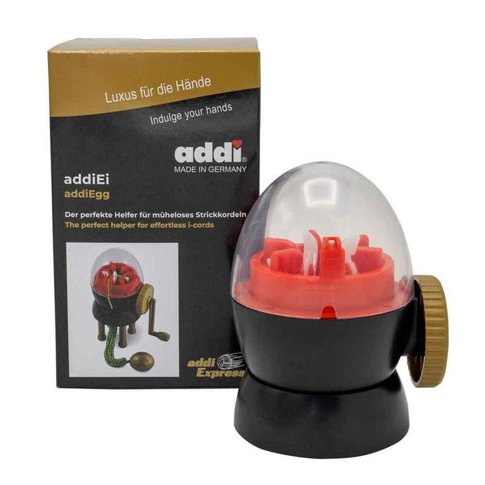 Addi Ei