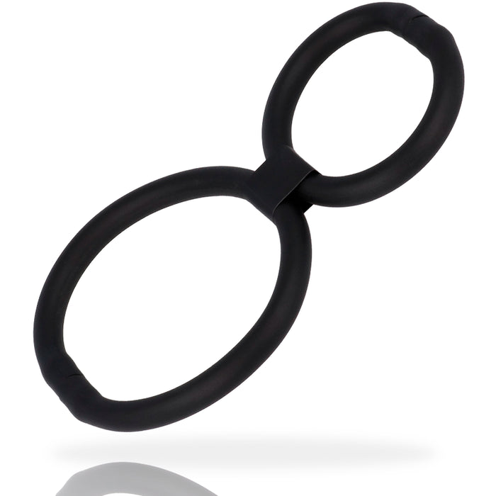 Addicted Toys - Anillas Ajustable Pene