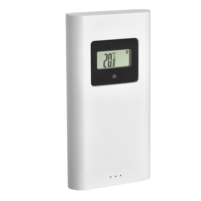EAN 4009816034281 - TFA-Dostmann Horizon Negro Batería imagen 3