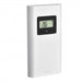 EAN 4009816034281 - TFA-Dostmann Horizon Negro Batería imagen 3