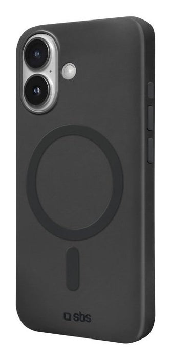 EAN 8018417482182 - SBS TEINSTMAGIP1661K funda para teléfono móvil 15,5 cm (6.1") Negro imagen 1