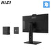 EAN 4711377238182 - MSI Pro MP275QPDG pantalla para PC 68,6 cm (27") 2560 x 1440 Pixeles Wide Quad HD LCD Negro imagen 9