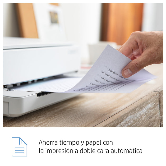 EAN 0195161625343 - HP ENVY 6030e AiO Printer Inyección de tinta térmica A4 4800 x 1200 DPI 10 ppm Wifi imagen 10