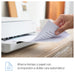 EAN 0195161625343 - HP ENVY 6030e AiO Printer Inyección de tinta térmica A4 4800 x 1200 DPI 10 ppm Wifi imagen 10