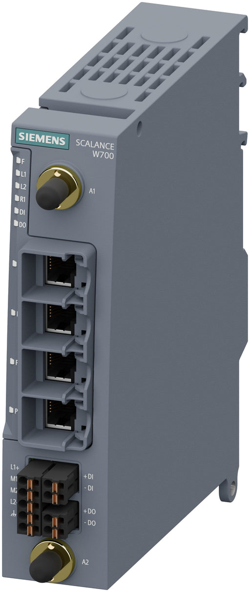 EAN 4047623153016 - Siemens 6GK5763-1AL00-7DC0 punto de acceso inalámbrico 1201 Mbit/s imagen 1