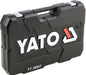 EAN 5906083389412 - Yato YT-38941 juego de herramientas mecanicas imagen 5