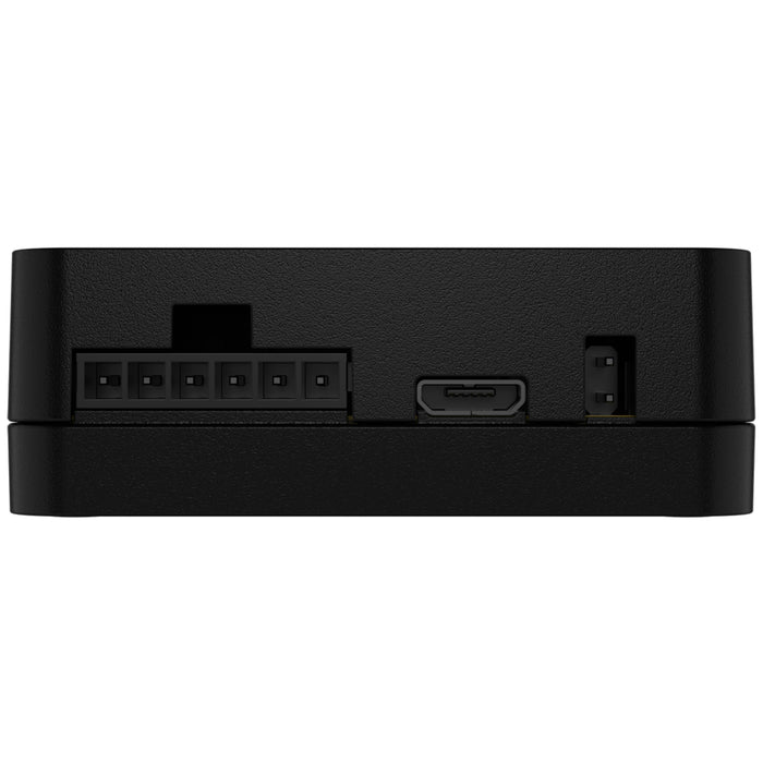 EAN 0840006694373 - Corsair iCUE LINK System Hub Controlador de ventilador imagen 5