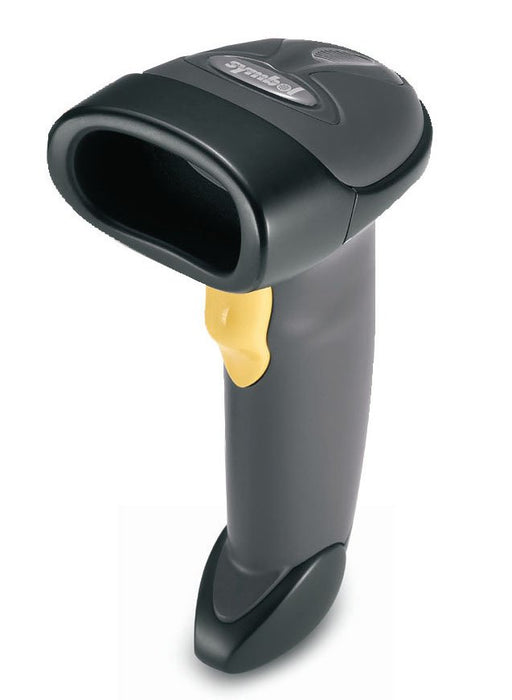 EAN 5711045308093 - Motorola LS2208 1D Laser Negro imagen 1