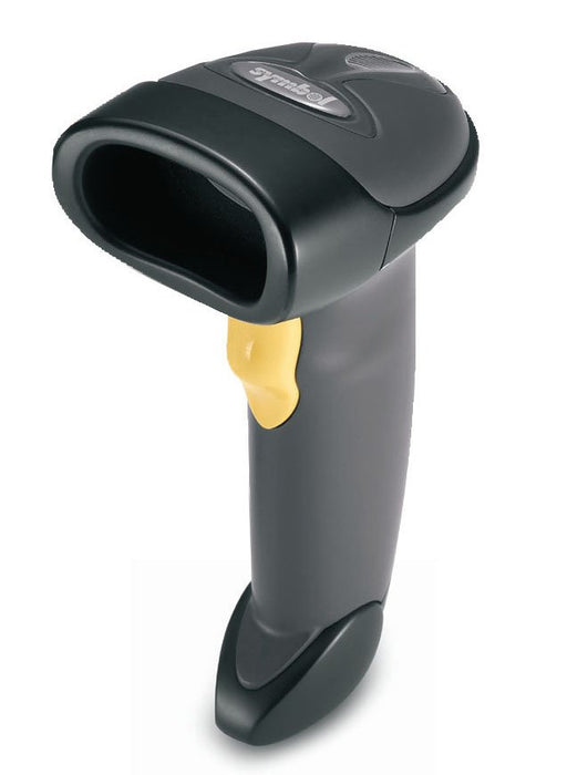 EAN 5711045308093 - Motorola LS2208 1D Laser Negro imagen 1