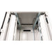 EAN 7630049600553 - ROLINE 26.21.0054 armario rack 26U Rack o bastidor independiente Gris imagen 5