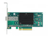 EAN 4043619904792 - DeLOCK 90479 adaptador y tarjeta de red Interno Fibra 10000 Mbit/s imagen 4