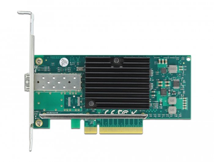EAN 4043619904792 - DeLOCK 90479 adaptador y tarjeta de red Interno Fibra 10000 Mbit/s imagen 4