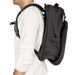 EAN 5907769301360 - Wozinsky WBB33BK Sillín Alforja para bicicleta 40 L Poliéster Negro imagen 14