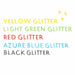 EAN 4057305059550 - Edding 4-1200-5-3 rotulador Aqua, Negro, Verde claro, Rojo, Amarillo 1 pieza(s) imagen 2