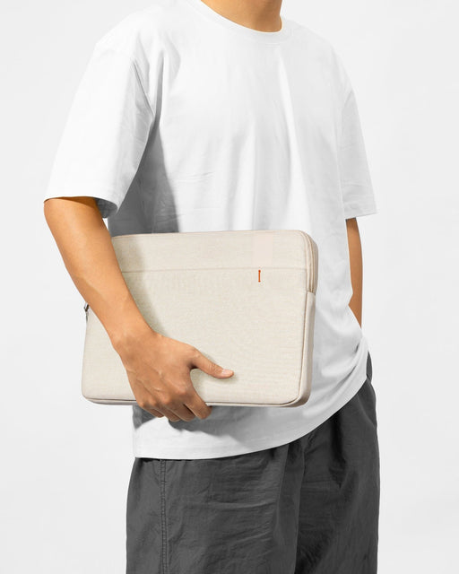 EAN 6976521112000 - Inateck LB01011 33 cm (13") Funda Beige imagen 2