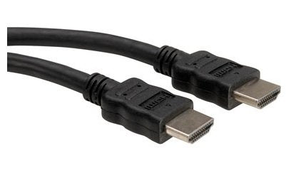 EAN 7611990188024 - ROLINE 10m HDMI cable HDMI HDMI tipo A (Estándar) Negro imagen 1
