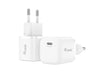 EAN 4015867229934 - Equip 245520 cargador de dispositivo móvil Smartphone, Tableta Blanco Corriente alterna Interior imagen 5