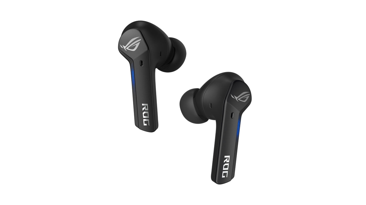 EAN 4711081504061 - ASUS ROG Cetra True Wireless Auriculares True Wireless Stereo (TWS) Dentro de oído Juego Bluetooth Negro imagen 2