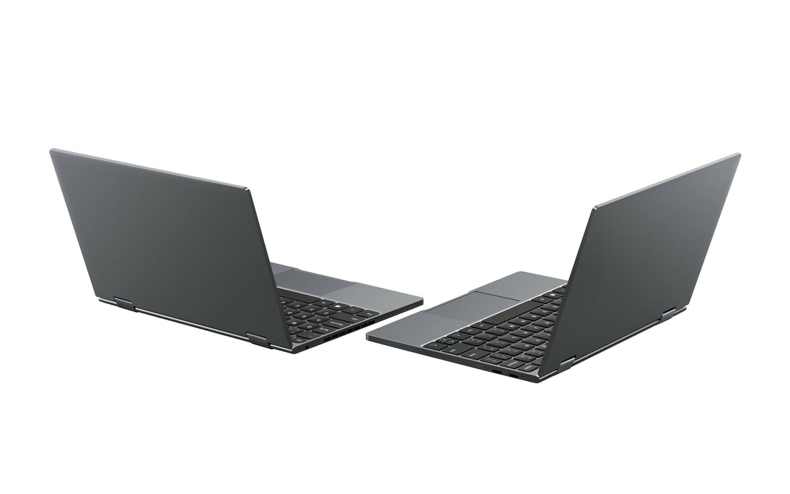 EAN 6935768755821 - Chuwi MiniBook X Intel® N N100 Híbrido (2-en-1) 26,7 cm (10.5") Pantalla táctil Full HD+ 12 GB DDR5-SDRAM imagen 26