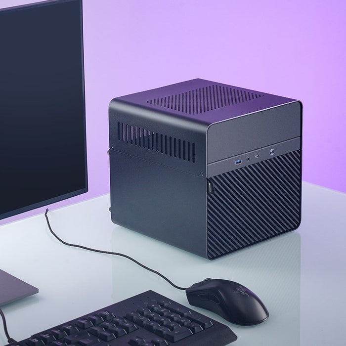 EAN 6970620552651 - Jonsbo N2 Cubo Negro imagen 31