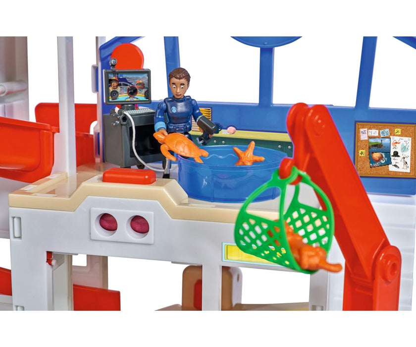 EAN 4006592080884 - Simba Toys 109252518 juego de rol imagen 6
