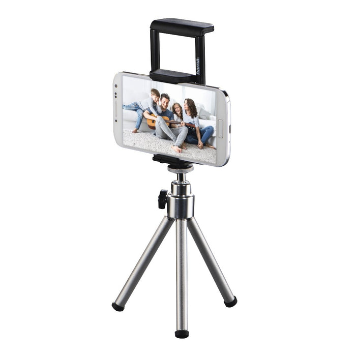 EAN 4007249046383 - Hama 00004638 soporte Soporte pasivo Teléfono móvil/smartphone, Tablet/UMPC Negro imagen 7