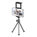 EAN 4007249046383 - Hama 00004638 soporte Soporte pasivo Teléfono móvil/smartphone, Tablet/UMPC Negro imagen 7