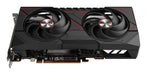 EAN 4895106296381 - Sapphire PULSE AMD Radeon RX 9060 XT 16GB GPU GDDR6 imagen 4