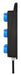 EAN 4007123688722 - Brennenstuhl 1151480010 base múltiple 2 m imagen 2