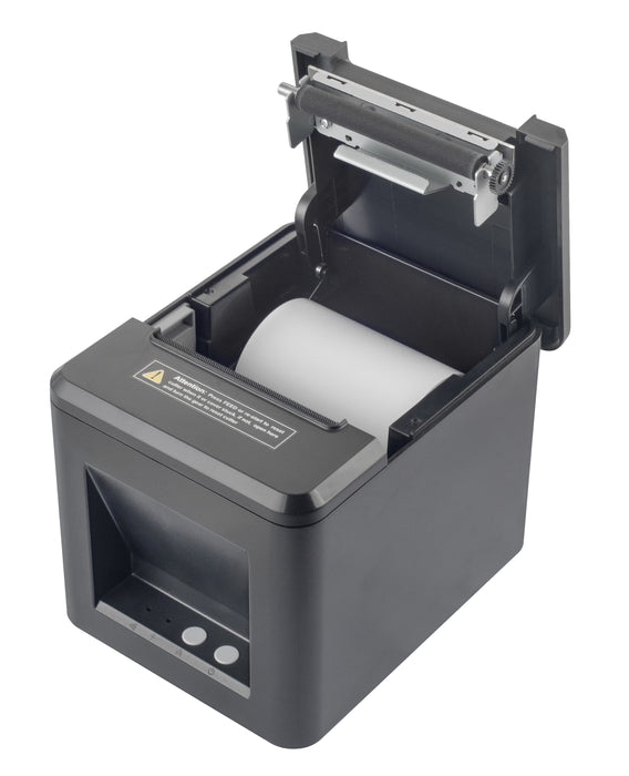 EAN 7427255570325 - AVPos AVP-TC40NET impresora de recibos Alámbrico Térmica directa imagen 4