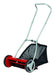 EAN 4006825651959 - Einhell GC-HM 400 Cortacésped manual Rojo, Acero imagen 1