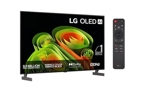 EAN 8806096768433 - LG OLED55B6ELC Televisor 139,7 cm (55") 4K Ultra HD Smart TV Wifi Negro imagen 2