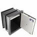 EAN 4003482235805 - BURG-WÄCHTER WT 616 K caja fuerte Caja fuerte de pared 45,7 L Acero inoxidable Acero cepillado imagen 4