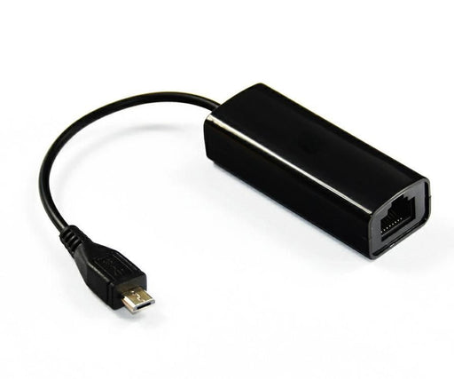EAN 5704174197829 - Microconnect USBMICROETHBB adaptador y tarjeta de red Ethernet imagen 1