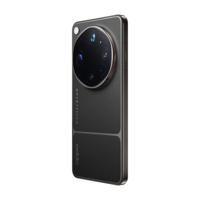 EAN 6942675405213 - OPPO Find X9 Ultra 5G 17,3 cm (6.82") SIM doble Android 16.0 USB Tipo C 12 GB 512 GB 7050 mAh Negro imagen 7