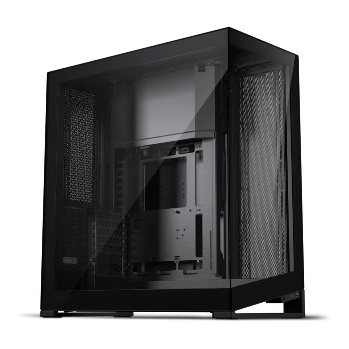 EAN 886523303480 - Phanteks NV9 MKII Full Tower Negro imagen 1
