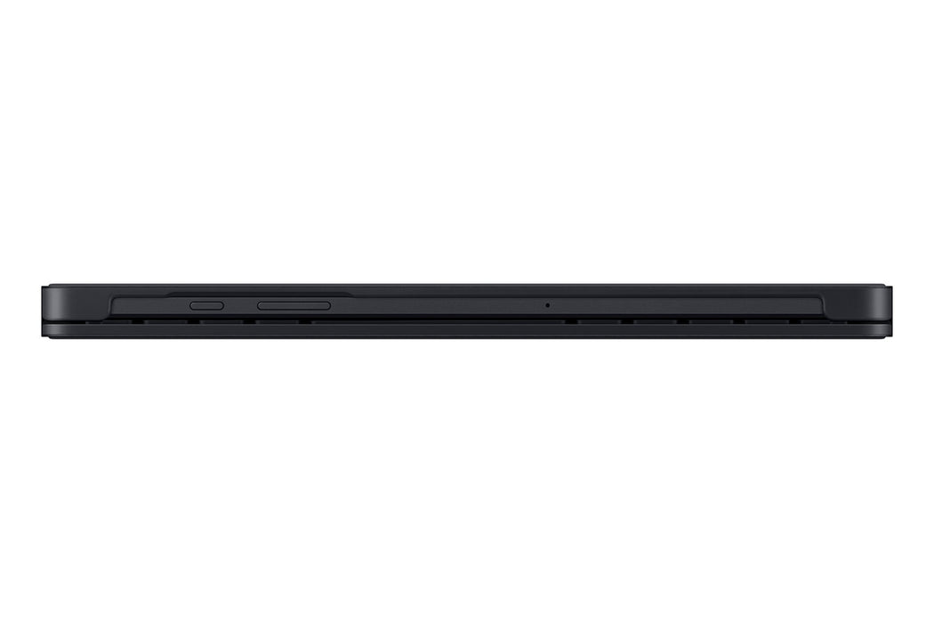 EAN 8806095543475 - Samsung EF-DX211 QWERTZ Alemán Pogo pin Negro imagen 11