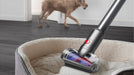EAN 5025155131992 - Dyson V12 Submarine Aspiradora escoba 3 en 1 Batería Seca y húmeda HEPA Sin bolsa 0,35 L Níquel, Amarillo imagen 4