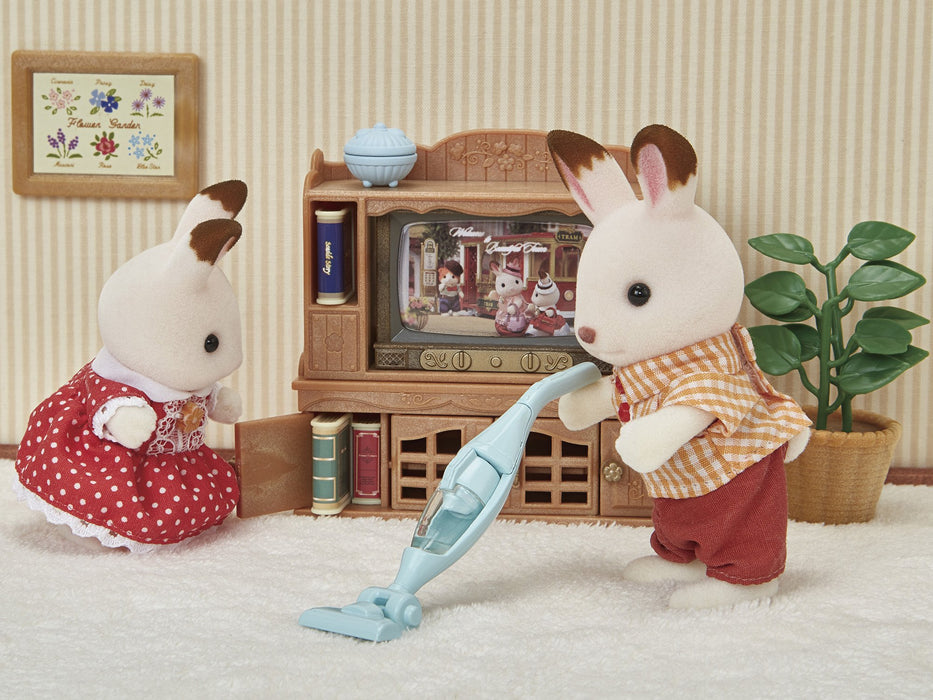 EAN 5054131054451 - Sylvanian Families 5445 accesorio para juguetes imagen 7