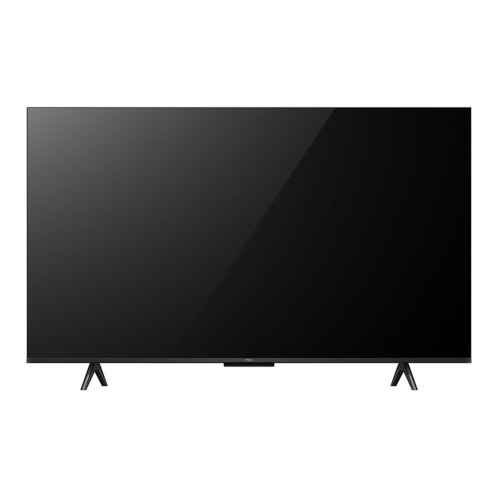 EAN 5901292523060 - TCL P75 43P755 Televisor 109,2 cm (43") 4K Ultra HD Smart TV Wifi Titanio imagen 1
