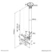EAN 8717371442347 - Neomounts FPMA-C100SILVER soporte para pantalla de señalización 76,2 cm (30") Plata imagen 3