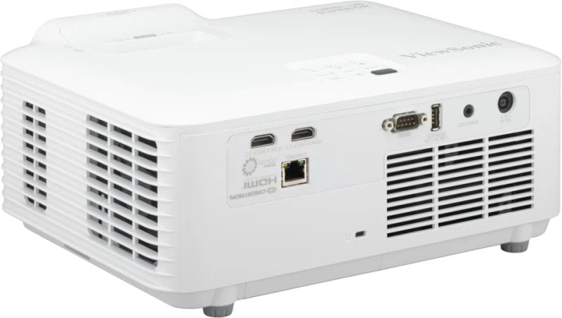 EAN 766907038187 - Viewsonic LSD500HD videoproyector Proyector de alcance estándar 5500 lúmenes ANSI 1080p (1920x1080) Blanco imagen 11