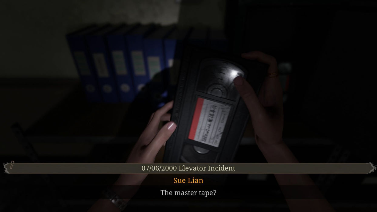 EAN 5060690797289 - PQube The Bridge Curse 2: The Extrication imagen 12